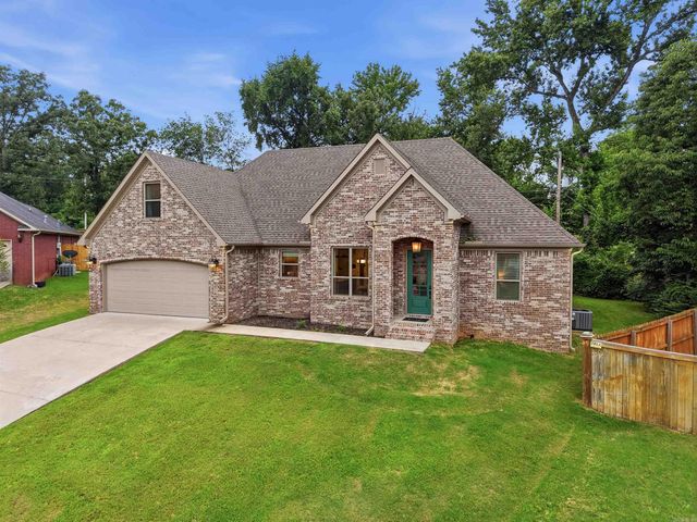9748 Acorn Cove, Sherwood, AR 72120