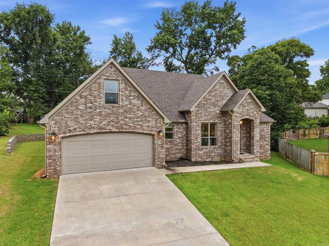 9748 Acorn Cove, Sherwood, AR 72120