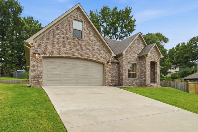 9748 Acorn Cove, Sherwood, AR 72120