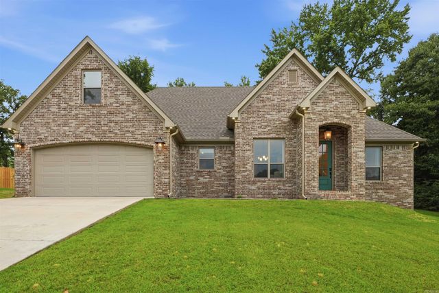9748 Acorn Cove, Sherwood, AR 72120