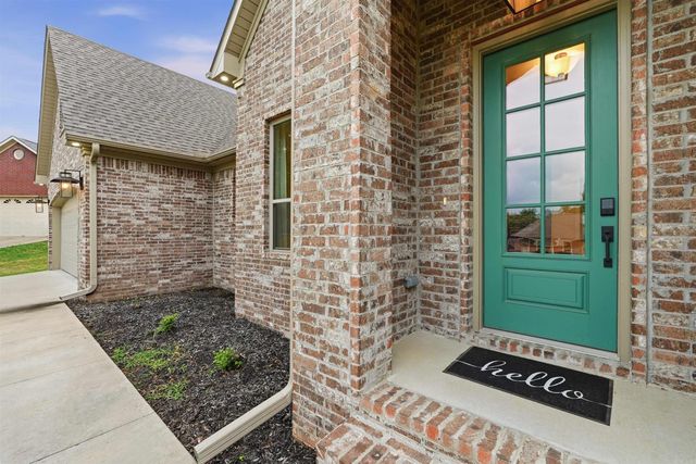 9748 Acorn Cove, Sherwood, AR 72120