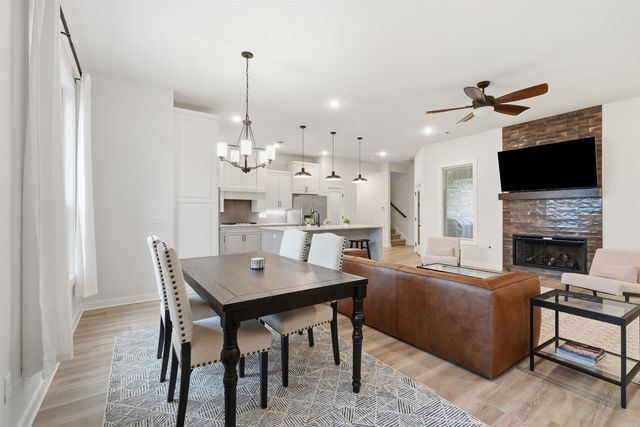 9748 Acorn Cove, Sherwood, AR 72120