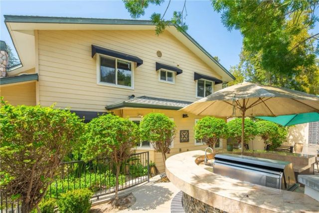 23776 Via Ortega, Coto De Caza, CA 92679
