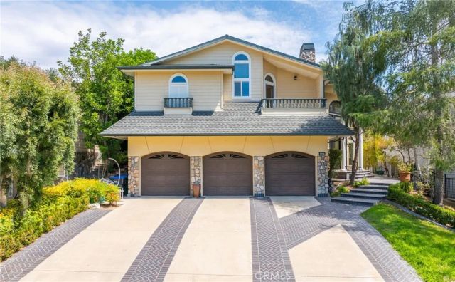 23776 Via Ortega, Coto De Caza, CA 92679