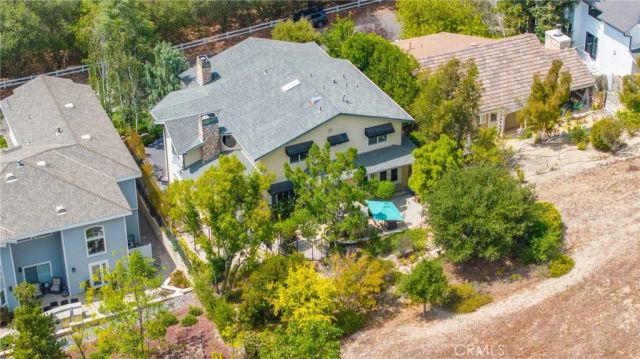 23776 Via Ortega, Coto De Caza, CA 92679