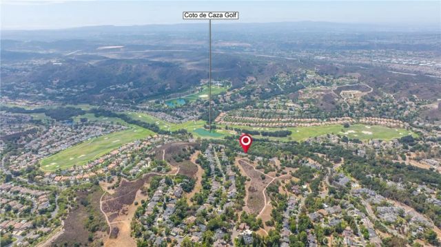 23776 Via Ortega, Coto De Caza, CA 92679