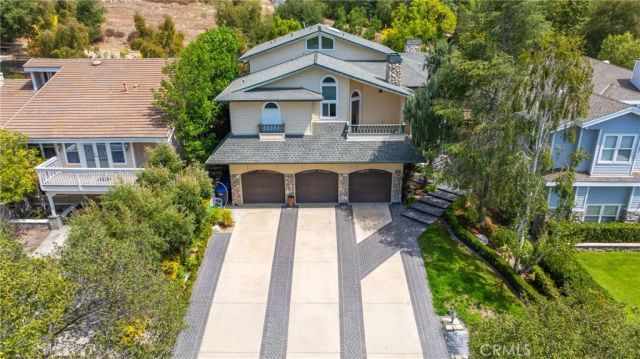 23776 Via Ortega, Coto De Caza, CA 92679