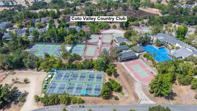 23776 Via Ortega, Coto De Caza, CA 92679