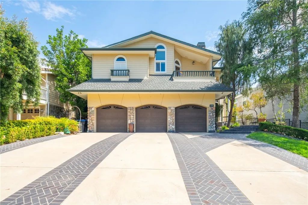 23776 Via Ortega, Coto De Caza, CA 92679