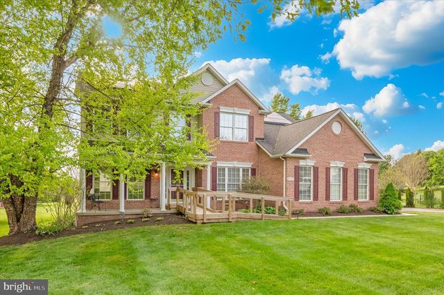 4224 IROQUOIS DR, Westminster, MD 21157