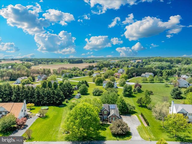 4224 IROQUOIS DR, Westminster, MD 21157