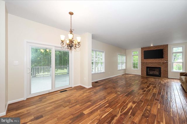 4224 IROQUOIS DR, Westminster, MD 21157