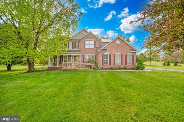 4224 IROQUOIS DR, Westminster, MD 21157