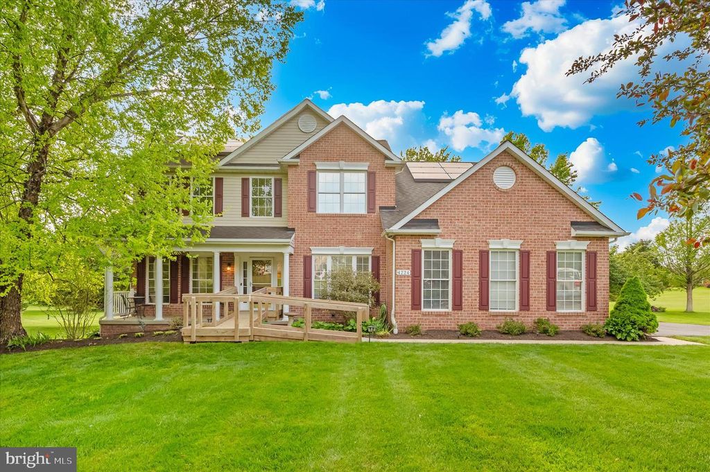 4224 IROQUOIS DR, Westminster, MD 21157