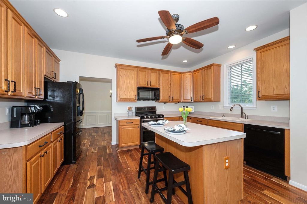 Image 22 of property listing at 4224 IROQUOIS DR, Westminster, MD 21157