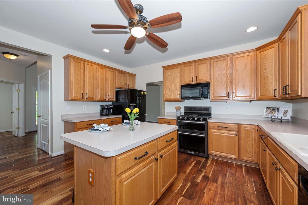 Image 24 of property listing at 4224 IROQUOIS DR, Westminster, MD 21157