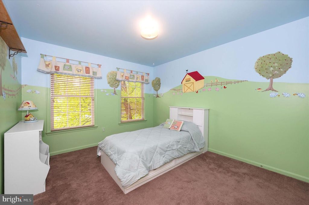 Image 57 of property listing at 4224 IROQUOIS DR, Westminster, MD 21157