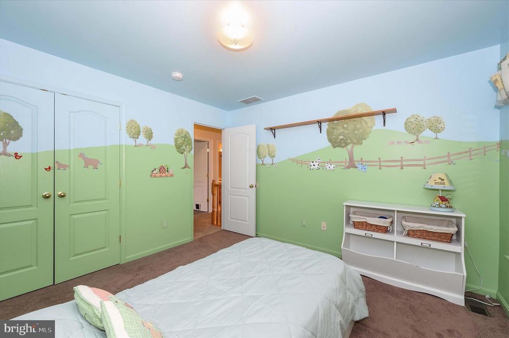 Image 58 of property listing at 4224 IROQUOIS DR, Westminster, MD 21157