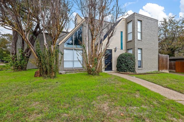 2160 Fleur De Lis Court, Arlington, TX 76012