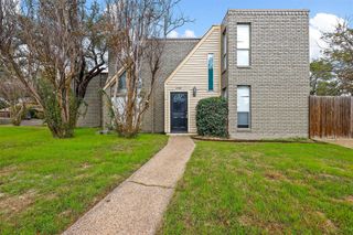 2160 Fleur De Lis Court, Arlington, TX 76012