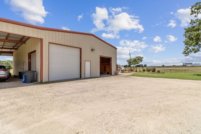 800 Vz County Road 2807, Mabank, TX 75147