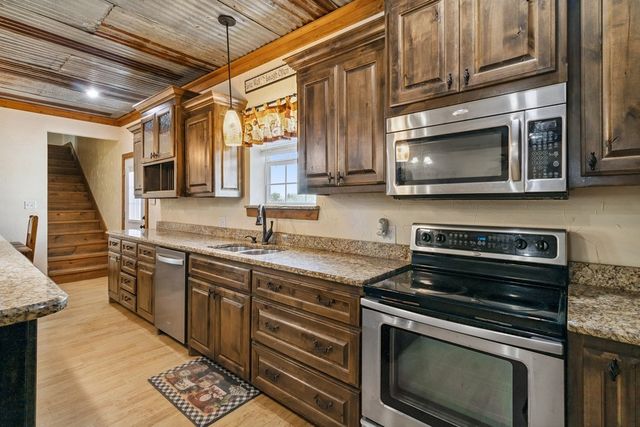 800 Vz County Road 2807, Mabank, TX 75147