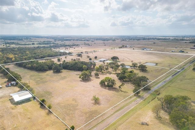 800 Vz County Road 2807, Mabank, TX 75147