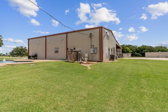 800 Vz County Road 2807, Mabank, TX 75147