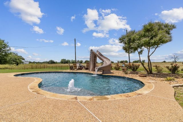 800 Vz County Road 2807, Mabank, TX 75147