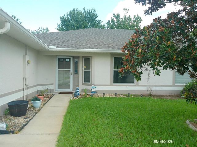 3369 CELENA CIRCLE, St Cloud, FL 34769