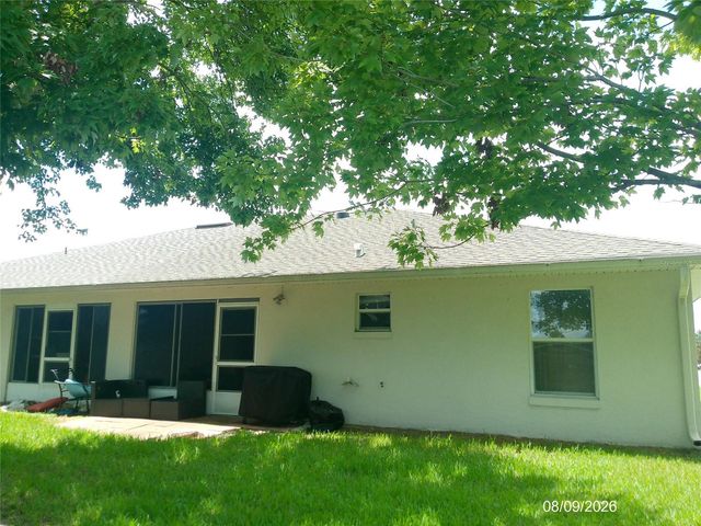 3369 CELENA CIRCLE, St Cloud, FL 34769