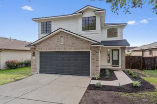 15532 Emmaleighs LN, Pflugerville, TX 78660