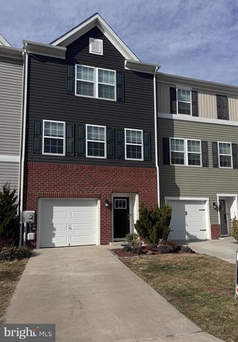 185 DREXEL CT, Martinsburg, WV 25404