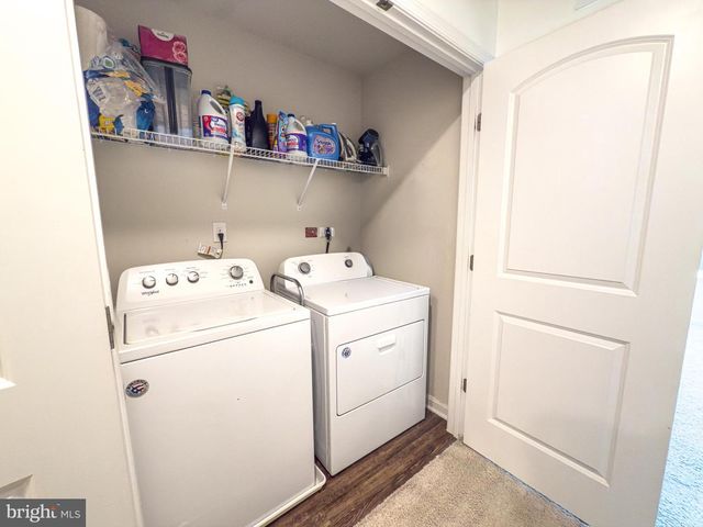 185 DREXEL CT, Martinsburg, WV 25404