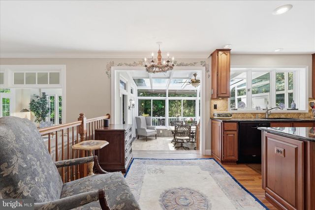 8521 CENTURY OAK CT, Fairfax Station, VA 22039