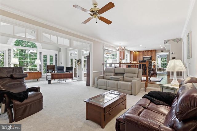 8521 CENTURY OAK CT, Fairfax Station, VA 22039