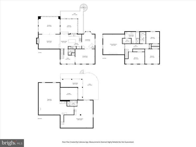 8521 CENTURY OAK CT, Fairfax Station, VA 22039