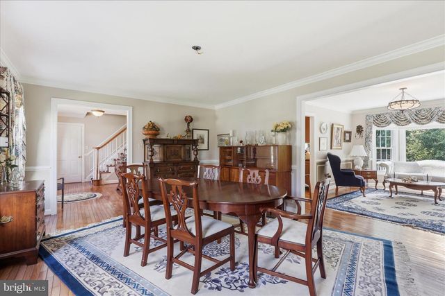 8521 CENTURY OAK CT, Fairfax Station, VA 22039