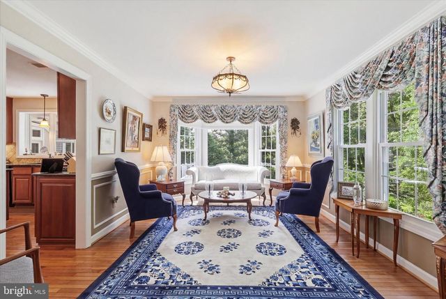8521 CENTURY OAK CT, Fairfax Station, VA 22039