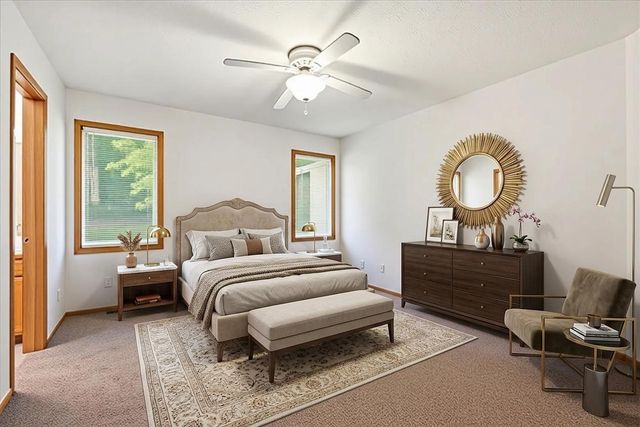 312 BUENA VISTA Circle, Council Bluffs, IA 51503