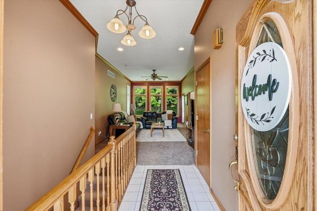 312 BUENA VISTA Circle, Council Bluffs, IA 51503