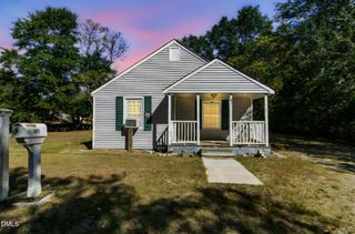 101 Doby Drive, Raeford, NC 28376