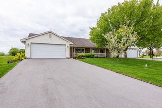 1105 W York STREET, Oak Creek, WI 53154