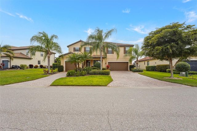 13506 SAW PALM CREEK TRAIL, Bradenton, FL 34211