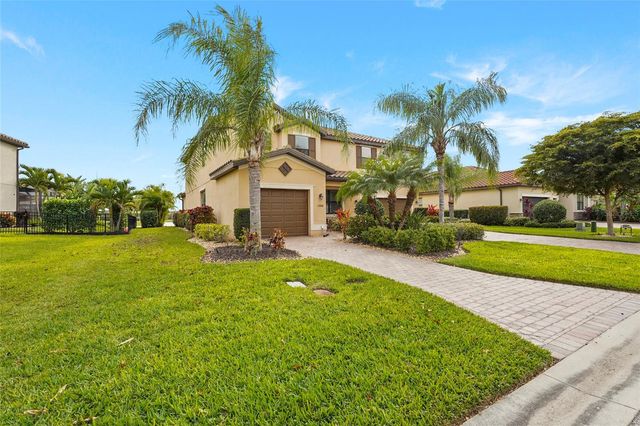 13506 SAW PALM CREEK TRAIL, Bradenton, FL 34211