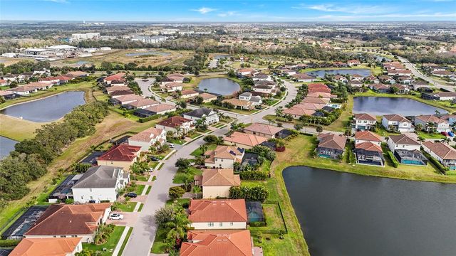 13506 SAW PALM CREEK TRAIL, Bradenton, FL 34211