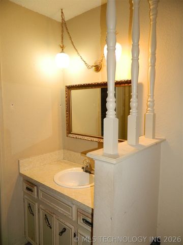 13522 E 31st Place, Tulsa, OK 74134