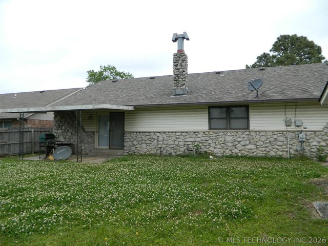 13522 E 31st Place, Tulsa, OK 74134