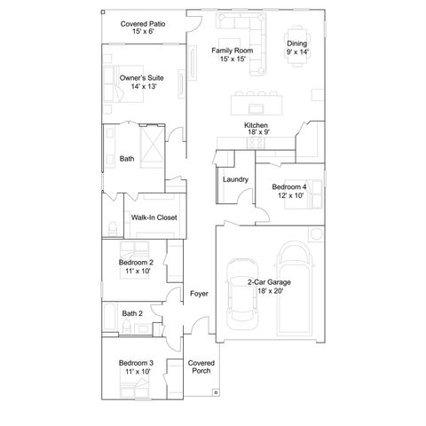 22270 Junction Peak Drive, Porter, TX 77365