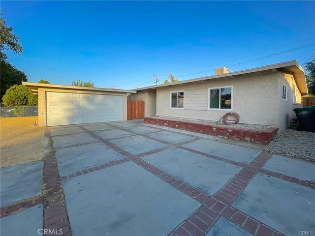 1408 W Avenue H15, Lancaster, CA 93534